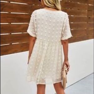 Short Sleeve women dress
